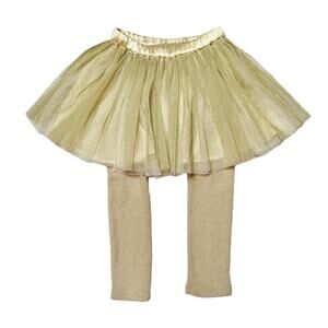 Peek Tulle Skirt And Leggings Set Size 24m